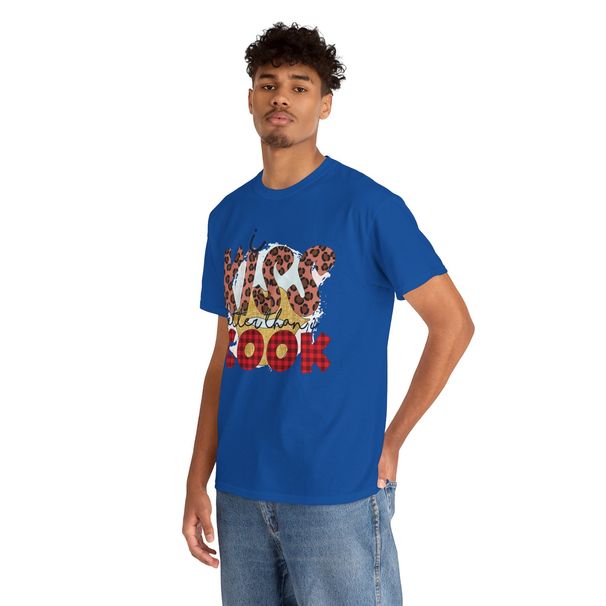 Stirring Up Trouble T-Shirt Mens Womens Tees Top – Funny Cooking Lover Kitchen I Dont Want To Cook_viptrois.com
