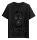 Muscle 2026 Freaks Ice Cube Rap Hip Hop Style T-shirt For Men_viptrois.com