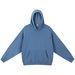 420g Heavyweight Unisex Hoodie, American Retro Minimalist Pullover, Oversized Casual Streetwear Sweatshirt For Men & Women_viptrois.com