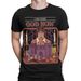 I Am Your God Now 90s Bold Statement T-Shirt Mens Womens Tees Top With A Twist #SR#T433_viptrois.com