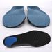 Arch insoles, heel valgus, inward and outward splayed feet, X shaped legs, O shaped legs, arch support, flat foot correction insoles_viptrois.com