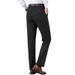 Best-selling Summer Lightweight Silk Trousers, Casual Pants, Long Pants_viptrois.com