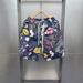 Men's Floral Quick Drying Casual Pants Loose Oversized Shorts Summer Beach Trendy Five Point Sporty_viptrois.com