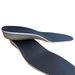 Memory foam height increasing insoles for women with full pads and invisible inner height increasing insoles for men and women 2CM3cm4cm_viptrois.com