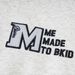 Creative Personalized Letter Detachable Velcro Hooded Sweatshirt Jacket Men's Spring And Autumn Sports Shirt Vibe Trendy_viptrois.com