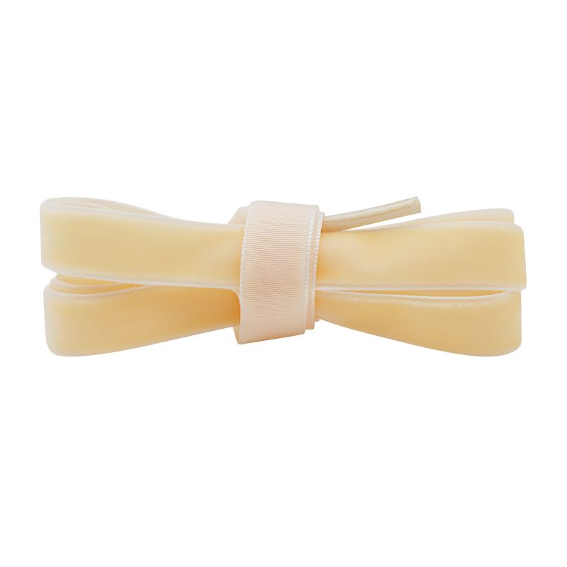 Shoelaces New Flat Widened Single Side Suede Shoe Rope Men And Women's Casual All-matching Small White Shoe Rope Accessories_viptrois.com