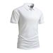 2026 Summer Fashion Classic Breathable Polo Shirt_viptrois.com