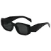 Top Sunglasses Polaroid Lens Designer Womens Mens Goggle Senior Eyewear For Women Eyeglasses Frame Vintage Metal Sun_viptrois.com