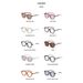 Unisex Sunglasses Anti-glare Anti-UV Polarizer Couple Sunglasses_viptrois.com
