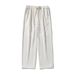 Men's Clothing Design Wide Leg Casual Pants Men's Spring New High Street Loose Versatile Drape Sweatpants_viptrois.com