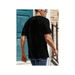 Camiseta Fiesta Halloween Esqueleto Bebiendo Café, Tela Suave Unisex, Transpirable, Cómoda, Moda Casual De Manga Corta_viptrois.com