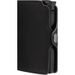 Men's Wallet Card Cases RFID Metal Credit Card Box Card Holder Business Portable Card Bag Multi Function Seven Character Pull Small Wallet_viptrois.com