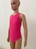 Mother & Kids Children's Swimsuit Girl Baby Cute One Piece Swimsuit Children Girl Triangle One Piece Swimsuit Learn Swimming Training_viptrois.com