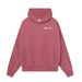 Men's Clothing Simple Versatile Men's And Women's Hoodies Retro Loose Trendy Letters Multi Color Sweater Jacket_viptrois.com