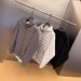 Men's Clothing Winter New Trend Thin Cotton Coat Men Loose Versatile Casual Hooded Solid Color Splicing Couple Jacket Men_viptrois.com
