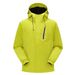 Men's Winter Windproof Waterproof Outdoor Jacket - Lightweight Thermal Insulated Coat For Hiking, Skiing & Urban Wear_viptrois.com