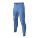 Men's Clothing Autumn New Sports Quick Drying Training Yoga Fitness Pants Aerobics Trousers Light Compression Running Tights Men_viptrois.com