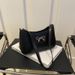 Women's Shoulder Bags High-end Texture Underarm Bag, Women's Bag, Fashionable Handbag And Shoulder Bag_viptrois.com