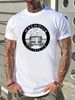 Magnolia Electric Company T Shirt Tee Music Band Owl Slightly Versatile Soft Unisex Stretched Top For Everyday Wear Streetwear Breathable Graphic_viptrois.com