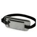 Gym Bags New Mobile Phone Passport Document Bag Waist Bag Close Fitting Anti Theft Brush RFID Waterproof Anti Theft Ultra Thin Mobile Phone Waist Bag_viptrois.com