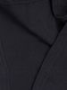 Maglietta Uomo Blu Navy 100% Cotone 180g Collo Tondo Stampa Umoristica Non Lavoro Qui Lavabile Esterno Estate Vestibilità Regolare_viptrois.com