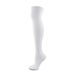 New cross-border outdoor stretch socks over the knee pressure socks sports running cycling long compression socks_viptrois.com