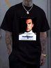 Steven Seagal Under Siege Movie 90s Fan T Shirt Stretched Versatile Breathable Top For Everyday Wear Summer Comfortable Homme Fashion Streetwear_viptrois.com