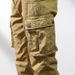 Men's Clothing Casual Pants Non-ironing Leggings Large Size Multi-pocket Outdoor Overalls _viptrois.com