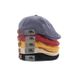 Street Style Reversible Duckbill Korean Version Women's Beret Hat Summer Autumn Versatile Hip Hop Forward Cap Men's_viptrois.com