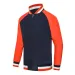mens Jacket Winter Coat Small Horse Baseball Uniform Fashion Loose Casual Jacket Hip Hop Street Skateboard Coat_viptrois.com