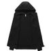 Men's Clothing Autumn And Winter Sports Hooded Plus Fleece Sweatshirt Men's Jacket Youth Large Size Men's Korean Style Handsome Cardigan Tops Men_viptrois.com