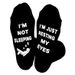 Tall socks rest series leisure sports cotton socks socks sole non-slip adhesive floor socks_viptrois.com