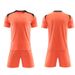 Men's Clothing Fast wholesale student jerseys children's adult football sports training football uniforms suits men's short-sleeved team uniforms_viptrois.com