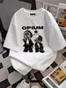 Limited Destroy Lonely Ken Carson T Shirt Opium Graphic Designer Clothes Summer Soft Slightly Casual Stretched Unisex Breathable Stylish Versatile_viptrois.com