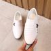 Boys 2025 New Four Season Single Shoes British Style Student Etiquette Shoes Children's Versatile Dress Catwalk Performance Leather Shoes_viptrois.com