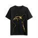 Tshirt Muscle Freaks French 2026 Bulldog Portrait Style Dog_viptrois.com