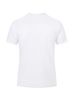 Maglietta Uomo Zing Meow 180g Cotone Puro Manica Corta Stampa Traspirante Taglio Regolare Casual Estivo_viptrois.com