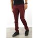 European And American New Business Pants Solid Color Men's Casual Fashion Trousers_viptrois.com