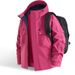 Men's Clothing Jacket Men 2025 Autumn New Style Jacket Couple Style Hooded Single Shoulder Windproof And Waterproof Casual Jacket Men_viptrois.com