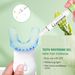 15 Pcs PAP Dental Oral Care Teeth Whitener Bleaching Gel Tooth Whitening Kit cleaner_viptrois.com
