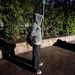 Unisex Oversized Zip-Up Hoodie With Reversible Leopard Print - Cozy Fleece Lined Streetwear Jacket For Men And Women_viptrois.com