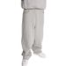 European And American Street Casual Simple Fashion Solid Color Loose Sports Sweatpants Men's Trousers_viptrois.com