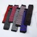 Korean Style Autumn Winter Cute Knitted Fingerless/Semi-Finger Warmers Fashionable Wrist_viptrois.com