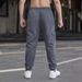 Men's Clothing New Large Size Men's Multi Pocket Overalls Pants High Street Fashion Retro Casual Cuffed Trousers_viptrois.com