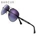 HOT SALE Hot Sale Design Sun Glasses For Men Memory Alloy Frame Pilot Gradient Polarized Sunglasses Man Female Shades Oculos De Sol_viptrois.com