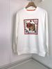 Early Autumn New Product: Love Their - This Latest Classic War Horse Graphic Design Men's Pullover_viptrois.com