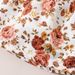 Ins Popular Baby Girl Dress Small Floral Print Suspender Skirt Two Piece Set_viptrois.com
