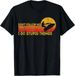2026 T-shirt Funny Retro Ski Jetski Jet Skier Vintage_viptrois.com