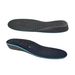 Invisible Inner Booster Insole Pink GEL 3CM Booster Insole Memory Foam Insole_viptrois.com