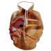 2024 New 3D Animal Children's Clothing Boys And Girls Fashion Casual Hoodie Sweatshirt_viptrois.com
